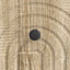 TV-skab Sonoma eg 102 x 34,5 x 50 cm Konstrueret træ
