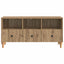 TV-skab Artisan Eg 102 x 34,5 x 50 cm Konstrueret træ