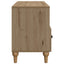 TV-skab Artisan Eg 102 x 34,5 x 50 cm Konstrueret træ