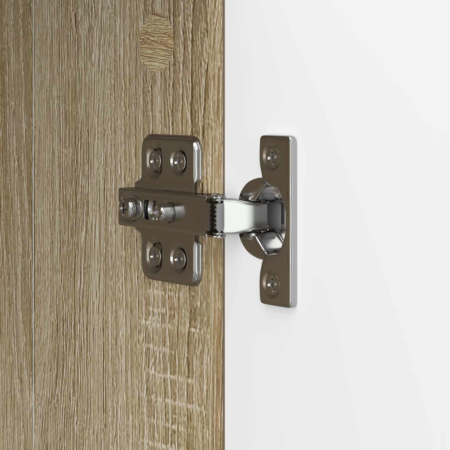TV-skab Sonoma-eg 150 x 31 x 50 cm Konstrueret træ