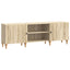 TV-skab Sonoma-eg 150 x 31 x 50 cm Konstrueret træ