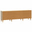TV-skab Sonoma-eg 150 x 31 x 50 cm Konstrueret træ
