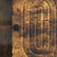 TV-skab Røget eg 150 x 31 x 50 cm Konstrueret træ