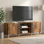 TV-skab Gammelt træ 150 x 31 x 50 cm Konstrueret træ