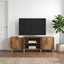 TV-skab Gammelt træ 150 x 31 x 50 cm Konstrueret træ