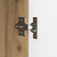 TV-skab Artisan-eg 150 x 31 x 50 cm Konstrueret træ