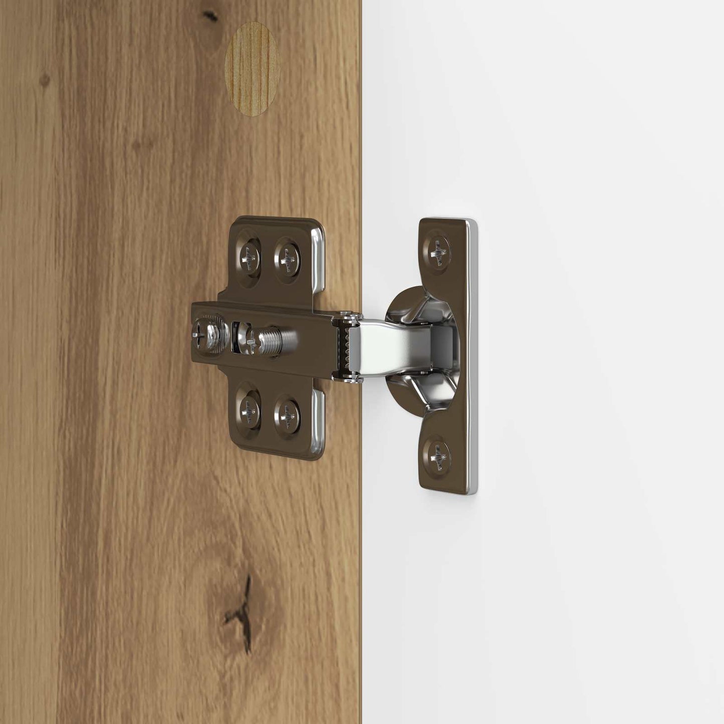 TV-skab Artisan-eg 150 x 31 x 50 cm Konstrueret træ