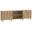TV-skab Artisan-eg 150 x 31 x 50 cm Konstrueret træ