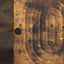 TV-skab Røget eg 102 x 34,5 x 50 cm Konstrueret træ