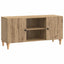 TV-skab Artisan-eg 102 x 34,5 x 50 cm Konstrueret træ
