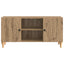 TV-skab Artisan-eg 102 x 34,5 x 50 cm Konstrueret træ