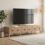 TV-skab Artisan-eg 147 x 34,5 x 30 cm Konstrueret træ