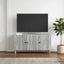 TV-skab Grå sonoma-eg 99 x 34,5 x 50 cm Konstrueret træ
