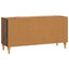 TV-skab Gammelt træ 99 x 34,5 x 50 cm Konstrueret træ