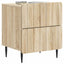 Natskab Sonoma-eg 43 x 34,5 x 49,5 cm Konstrueret træ