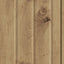 Sideboard Artisan-eg 66 x 34,5 x 92 cm Konstrueret træ