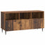 TV-skab Gammelt træ 102 x 34,5 x 50 cm Konstrueret træ