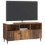 TV-skab Gammelt træ 102 x 34,5 x 50 cm Konstrueret træ
