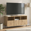 TV-skab Artisan-eg 102 x 34,5 x 50 cm Konstrueret træ