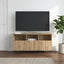 TV-skab Artisan-eg 102 x 34,5 x 50 cm Konstrueret træ