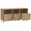TV-skab Artisan-eg 102 x 34,5 x 50 cm Konstrueret træ