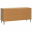 TV-skab Artisan-eg 102 x 34,5 x 50 cm Konstrueret træ