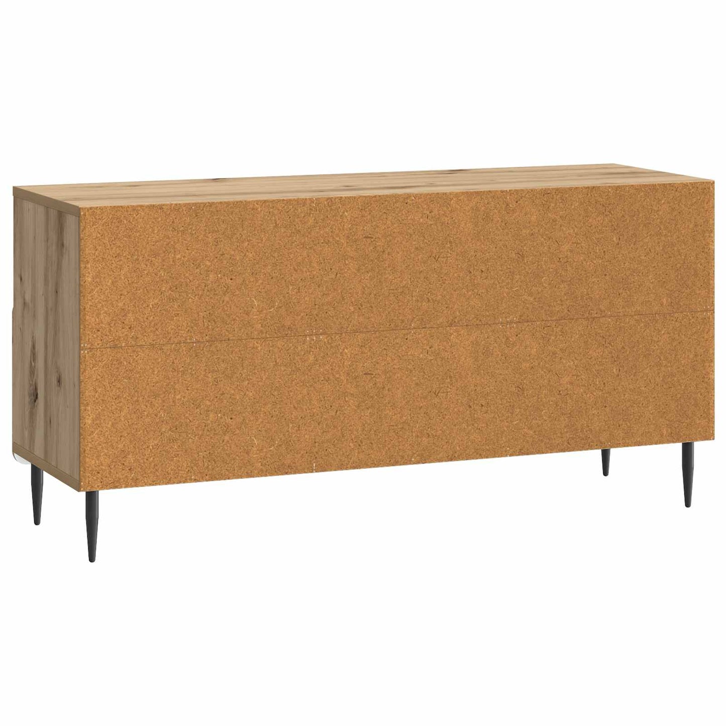 TV-skab Artisan-eg 102 x 34,5 x 50 cm Konstrueret træ