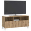 TV-skab Artisan-eg 102 x 34,5 x 50 cm Konstrueret træ