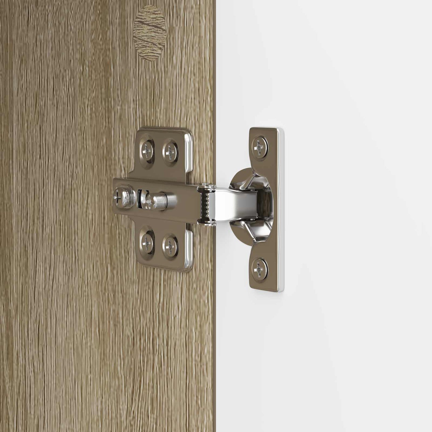 TV-skab Sonoma-eg 150 x 31 x 52 cm Konstrueret træ