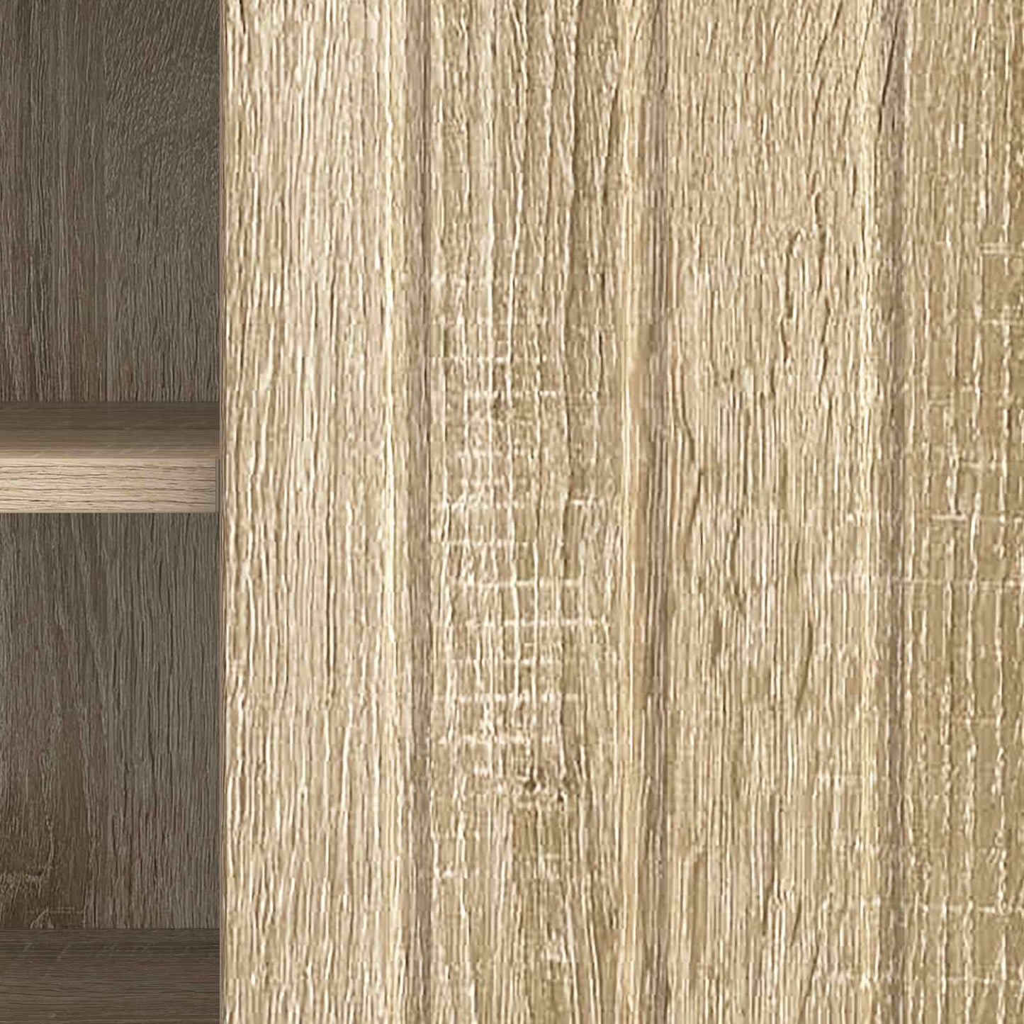 TV-skab Sonoma-eg 150 x 31 x 52 cm Konstrueret træ