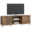TV-skab Røget eg 150 x 31 x 52 cm Konstrueret træ