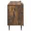 TV-skab Røget eg 150 x 31 x 52 cm Konstrueret træ