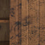 TV-skab Gammelt træ 150 x 31 x 52 cm Konstrueret træ