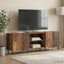 TV-skab Gammelt træ 150 x 31 x 52 cm Konstrueret træ