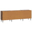 TV-skab Gammelt træ 150 x 31 x 52 cm Konstrueret træ
