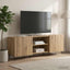 TV-skab 150 x 31 x 52 cm Artisan-eg Konstrueret træ