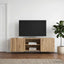 TV-skab 150 x 31 x 52 cm Artisan-eg Konstrueret træ