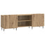 TV-skab 150 x 31 x 52 cm Artisan-eg Konstrueret træ