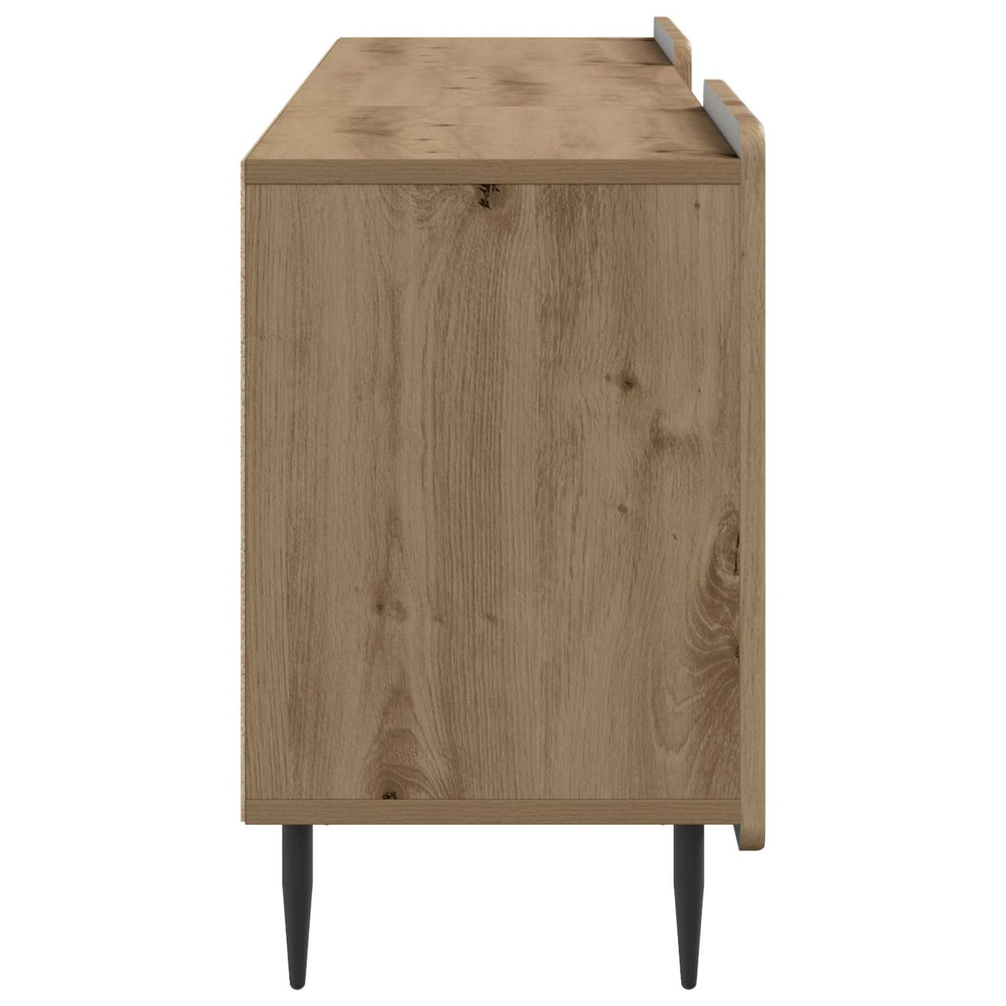 TV-skab 150 x 31 x 52 cm Artisan-eg Konstrueret træ