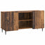 TV-skab Gammelt træ 102 x 34,5 x 52 cm Konstrueret træ