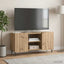 TV-skab Artisan-eg 102 x 34,5 x 52 cm Konstrueret træ