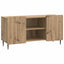 TV-skab Artisan-eg 102 x 34,5 x 52 cm Konstrueret træ