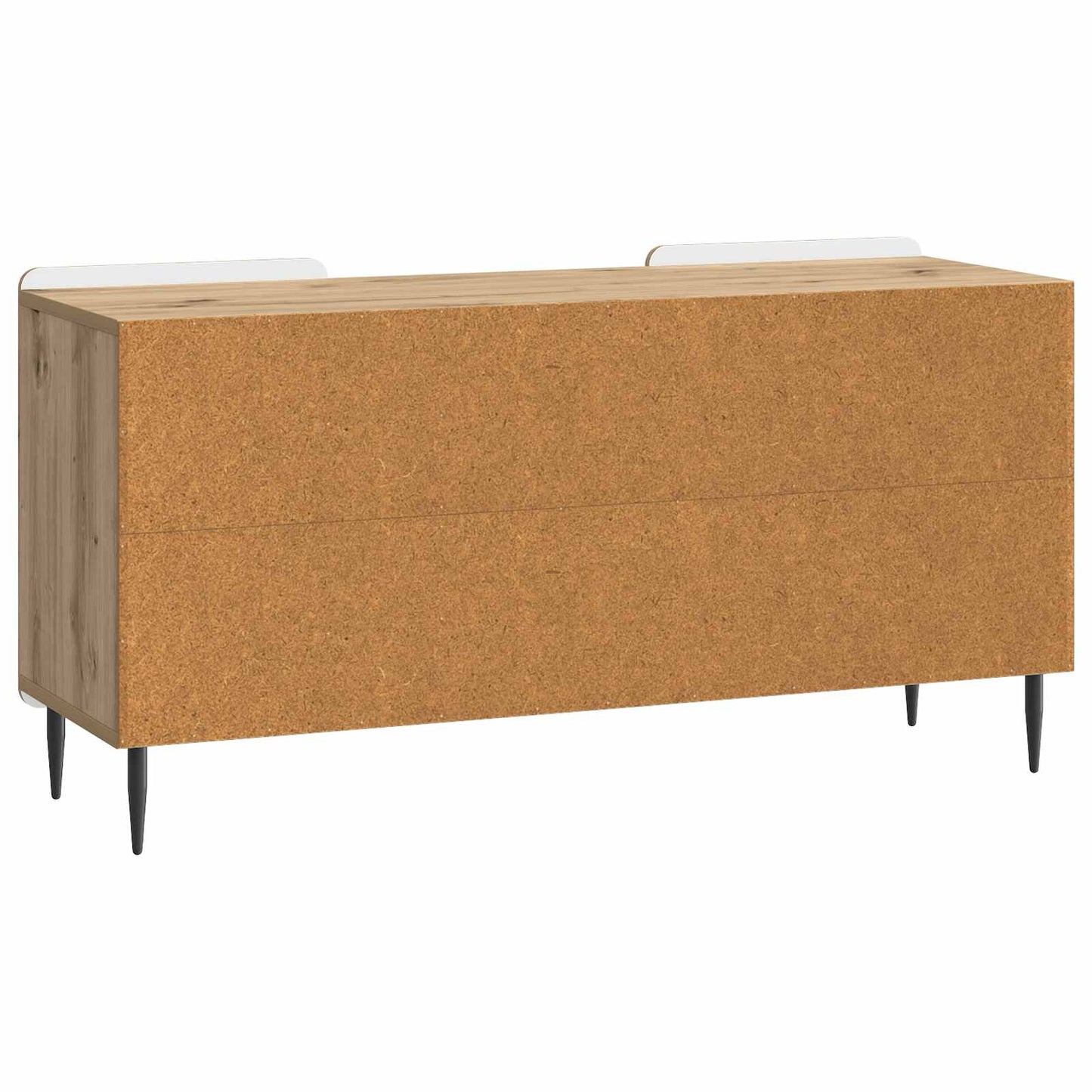 TV-skab Artisan-eg 102 x 34,5 x 52 cm Konstrueret træ