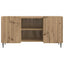 TV-skab Artisan-eg 102 x 34,5 x 52 cm Konstrueret træ