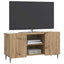 TV-skab Artisan-eg 102 x 34,5 x 52 cm Konstrueret træ