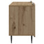 TV-skab Artisan-eg 102 x 34,5 x 52 cm Konstrueret træ