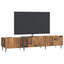 TV-skab Gammelt træ 147 x 34,5 x 32 cm Konstrueret træ
