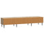 TV-skab Artisan-eg 147 x 34,5 x 32 cm Konstrueret træ