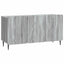 TV-skab Grå sonoma-eg 99 x 34,5 x 52 cm Konstrueret træ