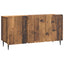 TV-skab Gammelt træ 99 x 34,5 x 52 cm Konstrueret træ